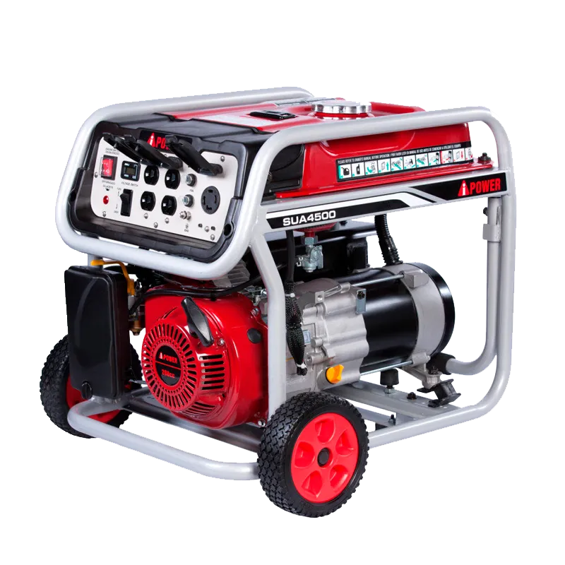 SUA4500-6-1920w